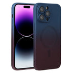 For iPhone 14 Pro / Blue Purple