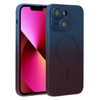 For iPhone 13 / Blue Purple