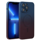 For iPhone 13 Pro / Blue Purple