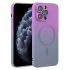 For iPhone 11 Pro Max / Purple