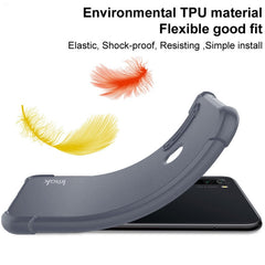 imak Shockproof Airbag TPU Phone Case, For Xiaomi 13 5G, For Xiaomi 13 Pro 5G, For Xiaomi 12T Pro 5G, For Xiaomi Redmi K60 5G / K60 Pro 5G, For Motorola Moto X40 5G, For Samsung Galaxy A54 5G