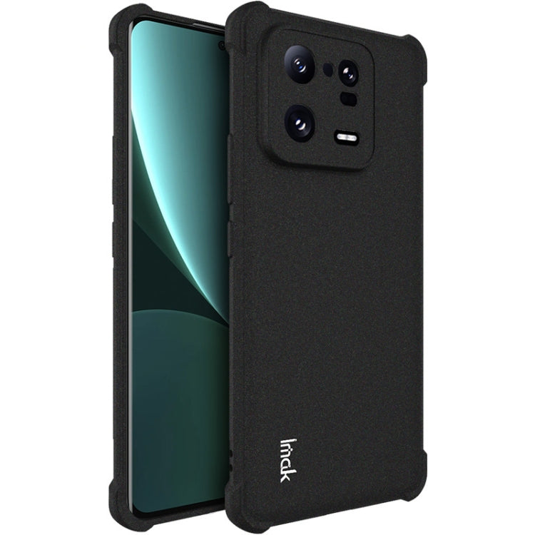 imak Shockproof Airbag TPU Phone Case, For Xiaomi 13 5G, For Xiaomi 13 Pro 5G, For Xiaomi 12T Pro 5G, For Xiaomi Redmi K60 5G / K60 Pro 5G, For Motorola Moto X40 5G, For Samsung Galaxy A54 5G