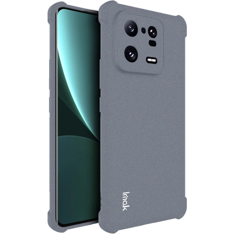 imak Shockproof Airbag TPU Phone Case, For Xiaomi 13 5G, For Xiaomi 13 Pro 5G, For Xiaomi 12T Pro 5G, For Xiaomi Redmi K60 5G / K60 Pro 5G, For Motorola Moto X40 5G, For Samsung Galaxy A54 5G