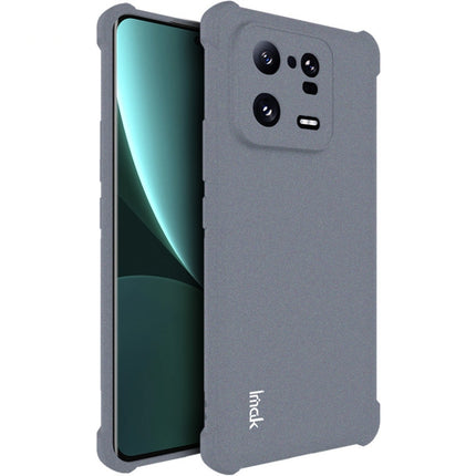 imak Shockproof Airbag TPU Phone Case, For Xiaomi 13 5G, For Xiaomi 13 Pro 5G, For Xiaomi 12T Pro 5G, For Xiaomi Redmi K60 5G / K60 Pro 5G, For Motorola Moto X40 5G, For Samsung Galaxy A54 5G