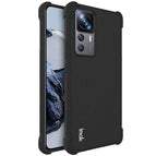 For Xiaomi 12T Pro 5G / Matte Black