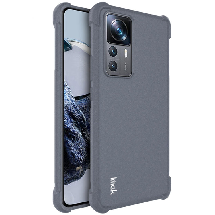 imak Shockproof Airbag TPU Phone Case, For Xiaomi 13 5G, For Xiaomi 13 Pro 5G, For Xiaomi 12T Pro 5G, For Xiaomi Redmi K60 5G / K60 Pro 5G, For Motorola Moto X40 5G, For Samsung Galaxy A54 5G
