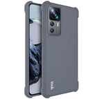 For Xiaomi 12T Pro 5G / Matte Grey