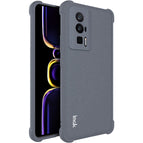 For Xiaomi Redmi K60 5G / K60 Pro 5G / Matte Grey