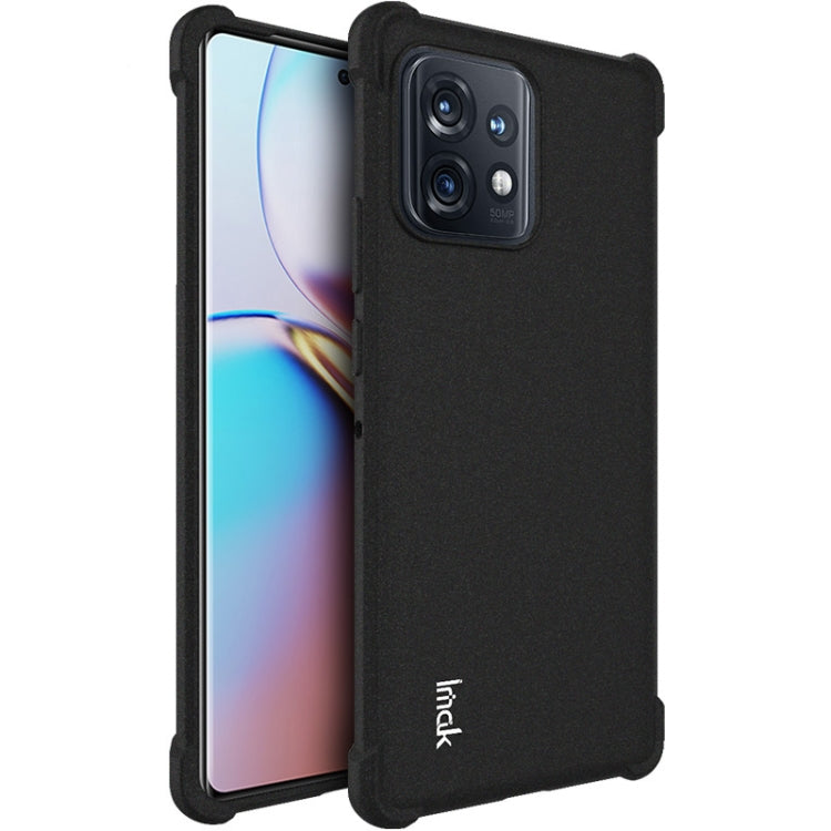 imak Shockproof Airbag TPU Phone Case, For Xiaomi 13 5G, For Xiaomi 13 Pro 5G, For Xiaomi 12T Pro 5G, For Xiaomi Redmi K60 5G / K60 Pro 5G, For Motorola Moto X40 5G, For Samsung Galaxy A54 5G