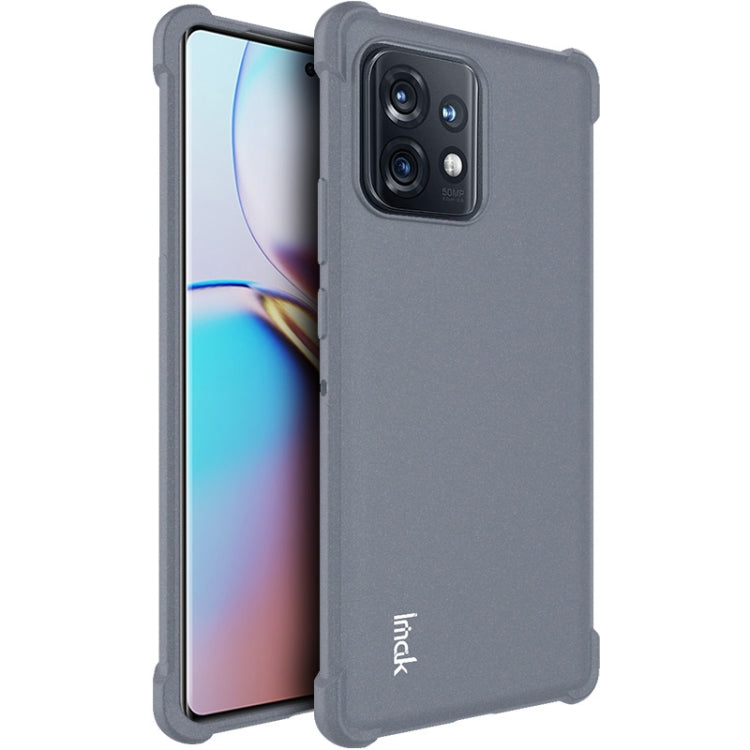 imak Shockproof Airbag TPU Phone Case, For Xiaomi 13 5G, For Xiaomi 13 Pro 5G, For Xiaomi 12T Pro 5G, For Xiaomi Redmi K60 5G / K60 Pro 5G, For Motorola Moto X40 5G, For Samsung Galaxy A54 5G