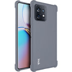 For Motorola Moto X40 5G / Matte Grey