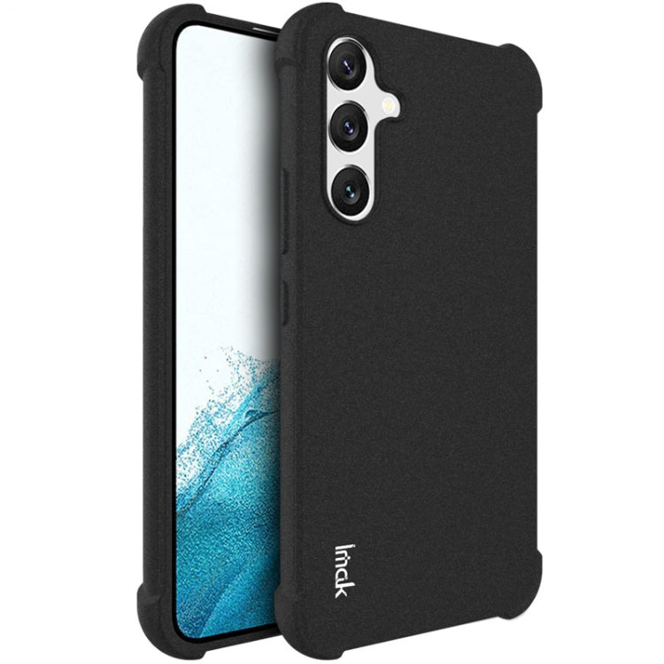 imak Shockproof Airbag TPU Phone Case, For Xiaomi 13 5G, For Xiaomi 13 Pro 5G, For Xiaomi 12T Pro 5G, For Xiaomi Redmi K60 5G / K60 Pro 5G, For Motorola Moto X40 5G, For Samsung Galaxy A54 5G