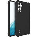 For Samsung Galaxy A54 5G / Matte Black