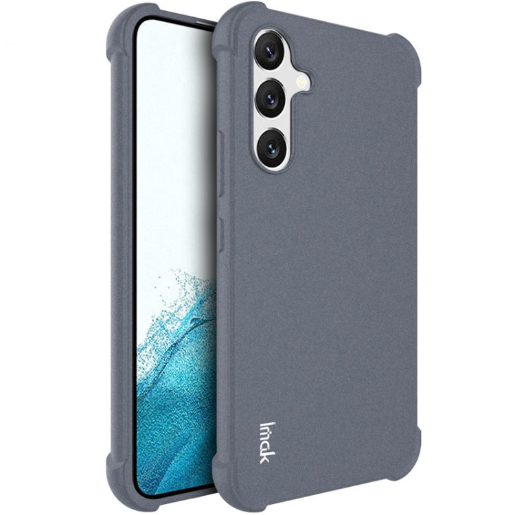 imak Shockproof Airbag TPU Phone Case, For Xiaomi 13 5G, For Xiaomi 13 Pro 5G, For Xiaomi 12T Pro 5G, For Xiaomi Redmi K60 5G / K60 Pro 5G, For Motorola Moto X40 5G, For Samsung Galaxy A54 5G