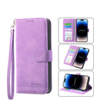 For iPhone 14 / Purple