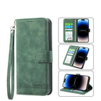 For iPhone 14 Pro / Green