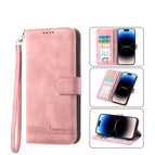 For iPhone 14 Pro Max / Pink