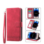 For iPhone 14 Pro Max / Red