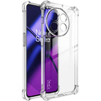 For OnePlus 11 5G / Transparent