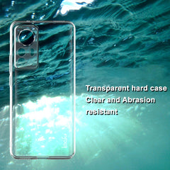 imak Wing II Pro Series Wear-resisting Crystal Phone Case