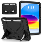 For iPad 10th Gen 10.9 2022 / Black