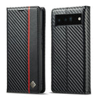For Google Pixel 6a / Vertical Black