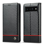 For Google Pixel 6a / Horizontal Black
