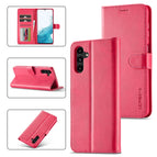 For Samsung Galaxy A34 5G / Red