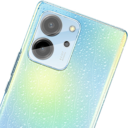 imak Integrated Rear Camera Lens Tempered Glass Film