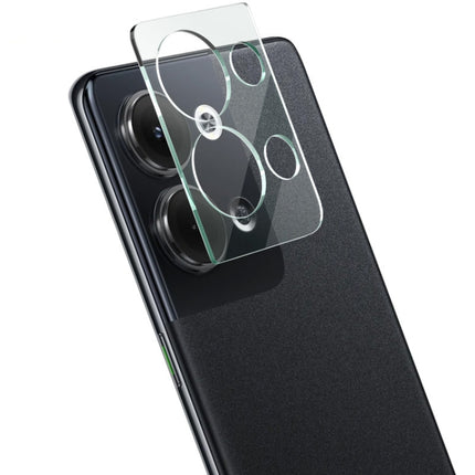 imak Integrated Rear Camera Lens Tempered Glass Film