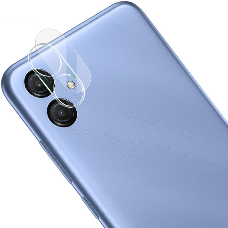 imak Integrated Rear Camera Lens Tempered Glass Film, For Honor 80 SE 5G, For OPPO Find N2 5G, For OPPO Reno9 5G/Reno9 Pro 5G, For Samsung Galaxy A04e 4G/M04 4G, For Samsung Galaxy A34 5G