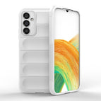 For Samsung Galaxy A34 5G / White