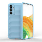 For Samsung Galaxy A34 5G / Light Blue