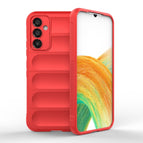For Samsung Galaxy A34 5G / Red