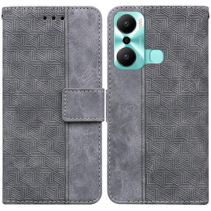 Geometric Embossed Flip Leather Phone Case, For Google Pixel 7a, For Infinix Hot 20 Play, For Samsung Galaxy A34 5G, For Samsung Galaxy A54 5G