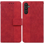 For Samsung Galaxy A54 5G / Red