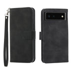 For Google Pixel 6 / Black