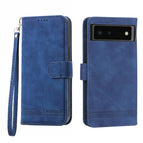 For Google Pixel 6 / Blue