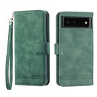 For Google Pixel 6 / Green