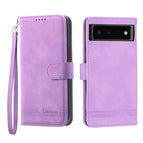 For Google Pixel 6 / Purple