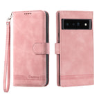 For Google Pixel 6 Pro / Pink