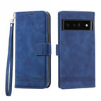 For Google Pixel 6 Pro / Blue