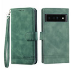 For Google Pixel 6 Pro / Green