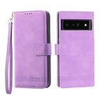 For Google Pixel 6 Pro / Purple