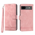 For Google Pixel 6a / Pink