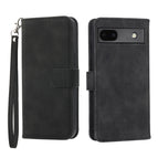 For Google Pixel 6a / Black