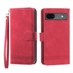 For Google Pixel 6a / Red