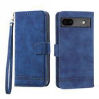 For Google Pixel 6a / Blue