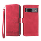 For Google Pixel 7 / Red