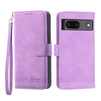 For Google Pixel 7 / Purple